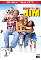 Immer wieder Jim - Die komplette 1. Staffel [4 DVDs]