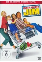 Immer wieder Jim - Die komplette 2. Staffel [4 DVDs]