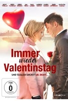Immer wieder Valentinstag