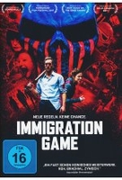 Immigration Game
