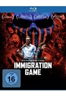 Immigration Game