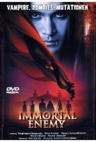 Immortal Enemy