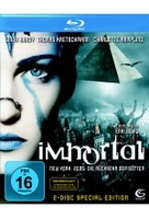 Immortal [SE] (+ DVD)