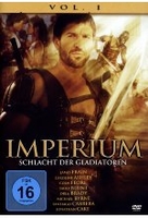 Imperium - Schlacht der Gladiatoren Vol.1