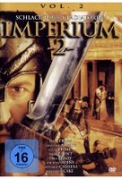 Imperium - Schlacht der Gladiatoren Vol.2