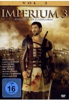 Imperium - Schlacht der Gladiatoren Vol.3