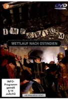 Imperium - Wettlauf nach Ostindien