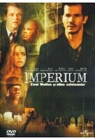Imperium - Zwei Welten prallen aufeinander