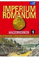 Imperium Romanum 3 - Wagenrennen