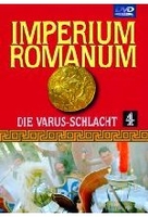 Imperium Romanum 4 - Die Varus-Schlacht