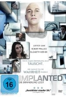 Implanted - Die Erinnerung lügt