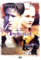 Implicated - Ich küsse Dich,  ich töte Dich