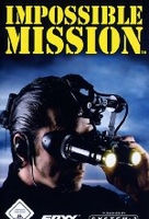 Impossible Mission