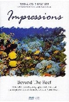 Impressions - Beyond The Reef (+ CD)