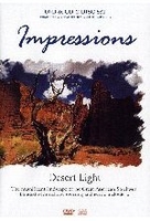 Impressions - Desert Light (+ CD)
