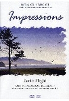 Impressions - Earth Flight (+ CD)