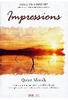 Impressions - Quiet Moods (+ CD)