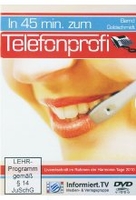 In 45 Minuten zum Telefonprofi