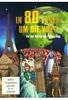 In 80 Tagen um die Welt - Auf den Spuren von Phileas Fogg [4 DVDs]