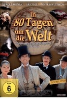 In 80 Tagen um die Welt [2 DVDs]