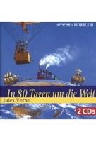 In 80 Tagen um die Welt