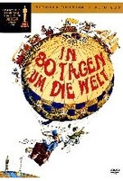 In 80 Tagen um die Welt [SE] [2 DVDs]