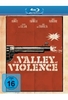 In a Valley of Violence