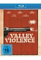 In a Valley of Violence