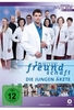 In aller Freundschaft - Die jungen Ärzte - Staffel 1.2/Folgen 22-42 [7 DVDs]