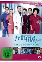 In aller Freundschaft - Die jungen Ärzte - Staffel 3.1/Folgen 85-105 [7 DVDs]