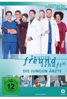 In aller Freundschaft - Die jungen Ärzte - Staffel 4.1/Folgen 127-144 [6 DVDs]