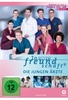In aller Freundschaft - Die jungen Ärzte - Staffel 4.2/Folgen 145-168 [8 DVDs]