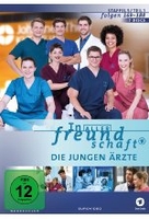 In aller Freundschaft - Die jungen Ärzte - Staffel 5.1/Folgen 169-188 [7 DVDs]