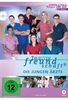In aller Freundschaft - Die jungen Ärzte - Staffel 5.2/Folgen 189-210 [7 DVDs]