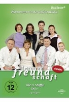 In aller Freundschaft - Staffel 11.1 [6 DVDs]