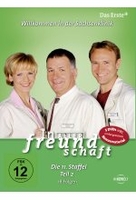 In aller Freundschaft - Staffel 11.2 [5 DVDs]