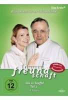 In aller Freundschaft - Staffel 12.2 [5 DVDs]