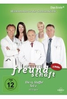 In aller Freundschaft - Staffel 13.2 [5 DVDs]