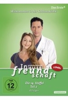In aller Freundschaft - Staffel 14.2 [5 DVDs]