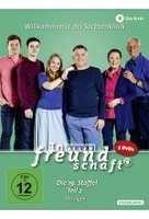 In aller Freundschaft - Staffel 19.2 [5 DVDs]
