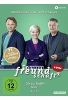 In aller Freundschaft - Staffel 20.1 [6 DVDs]