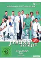 In aller Freundschaft - Staffel 20.2 [5 DVDs]