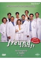 In aller Freundschaft - Staffel 3 [5 DVDs] - Digipack