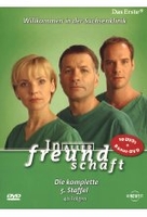 In aller Freundschaft - Staffel 5 [11 DVDs]