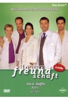 In aller Freundschaft - Staffel 6.1 [6 DVDs]
