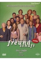 In aller Freundschaft - Staffel 7.1 [6 DVDs]