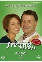 In aller Freundschaft - Staffel 8.2 [5 DVDs]