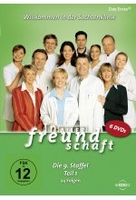 In aller Freundschaft - Staffel 9.1 [6 DVDs]