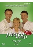 In aller Freundschaft - Staffel 9.2 [5 DVDs]