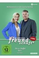 In aller Freundschaft / 21. Staffel / Teil 1 [6 DVDs]